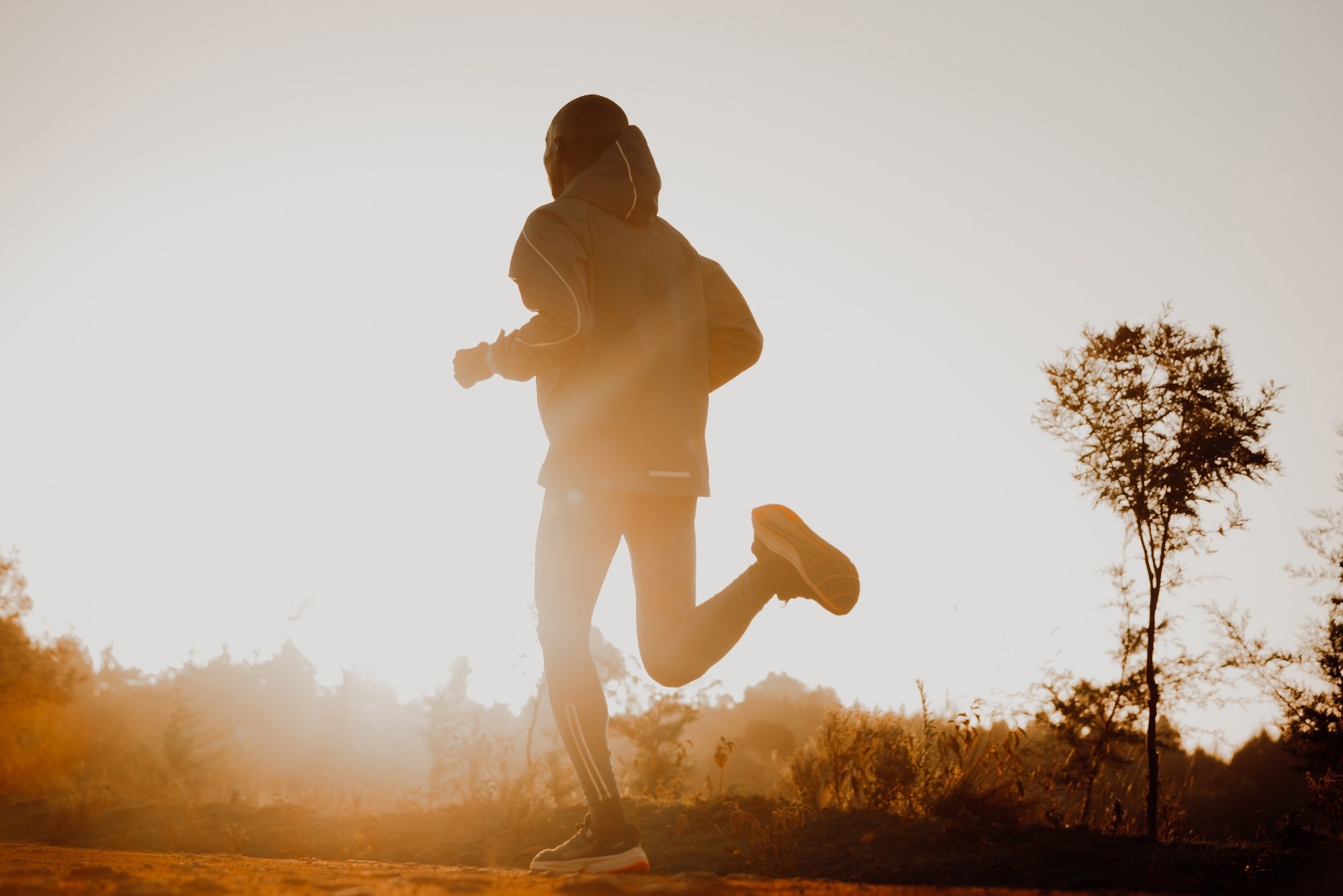 Study: The association between nationality, gender, age and running performance in endurance runners: an empirical analysis of worldwide multi-distance race data from 1999 to 2024. Image Credit: kovop / Shutterstock