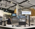 L.B. Bohle at Interpack in Düsseldorf