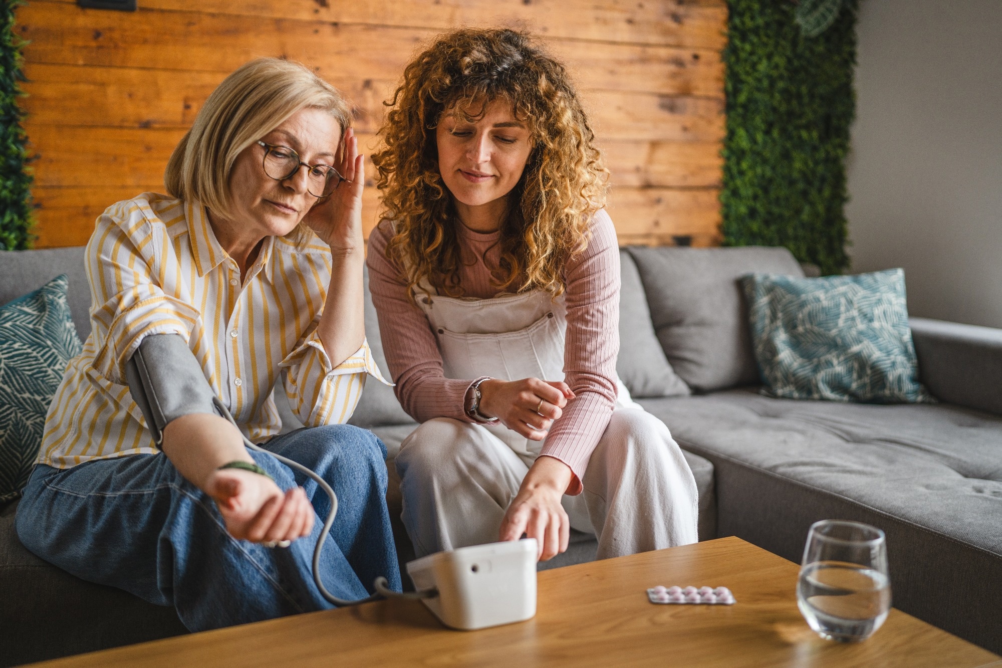 Study: Endogenous and exogenous determinants of sex differences in blood pressure. Image Credit: Miljan Zivkovic / Shutterstock