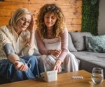 Why blood pressure rises faster in women after midlife