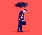Ghrelin rises in depression despite obesity’s usual appetite-hormone suppression