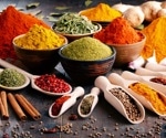 How common spices may improve gut, brain, and metabolic health