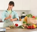 Adding herbs and spices makes people choose more vegetables