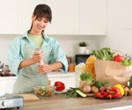 Adding herbs and spices makes people choose more vegetables
