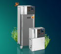 The biggest challenges of designing high-precision systems with natural refrigerants