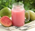 Could guava juice help prevent anemia?