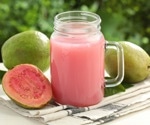 Could guava juice help prevent anemia?