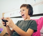Preschool gaming habits may shape problematic gaming symptoms later in life