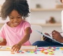 Urine-based autism screening using gut microbial metabolites