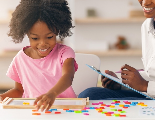 Urine-based autism screening using gut microbial metabolites