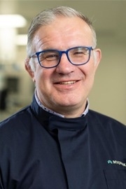 Mark Lewis Headshot