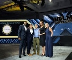 Salaera named Halma Healthcare Company of the Year
