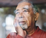 Lower Alzheimer’s amyloid levels in Black and Latinx adults