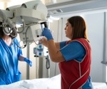 Health workers face hidden exposure to cancer-linked hazards