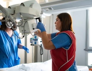Health workers face hidden exposure to cancer-linked hazards