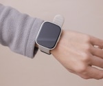 Apple Watch app detects seizures with 98% accuracy