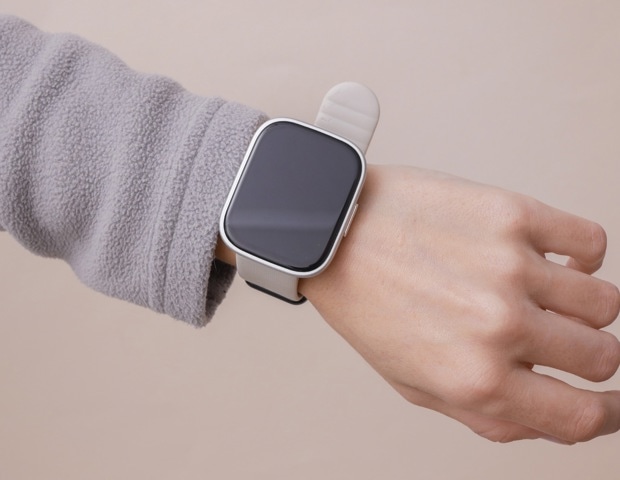 Apple Watch app detects seizures with 98% accuracy