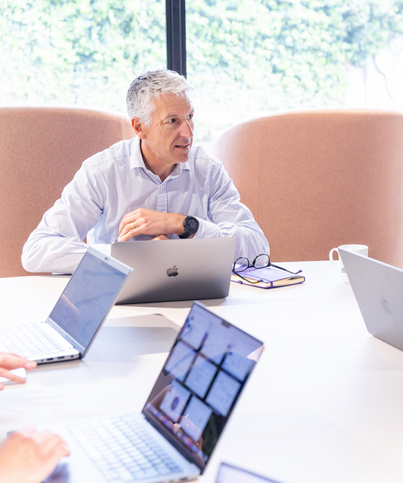 Laverock Therapeutics awarded in excess of £2.2 M through two innovation grants to support AI-powered platform development and to expand therapeutic programs outside of oncology