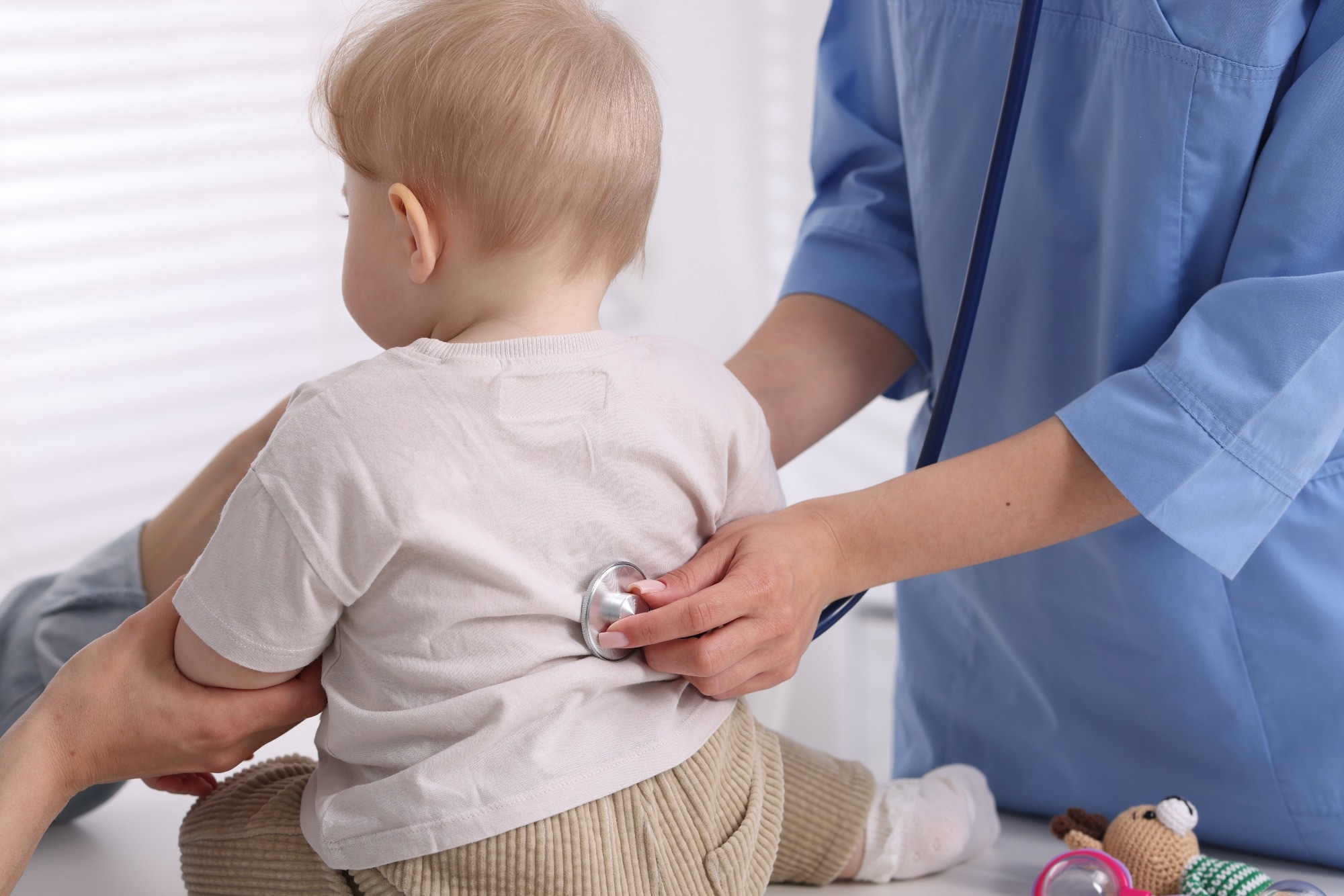 news-medical.net - Pediatric experts reveal the 10 research areas set to shape child health