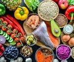Eating a Mediterranean diet may lower anxiety symptoms in teens