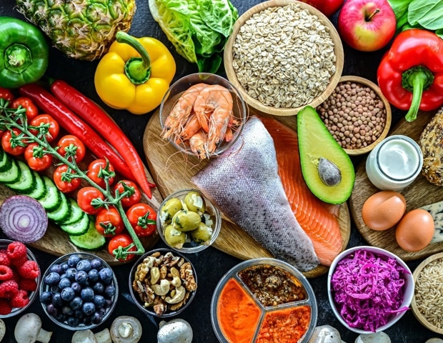 Eating a Mediterranean diet may lower anxiety symptoms in teens
