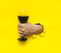 Is any level of alcohol safe? Major review reveals where drinking risks rise