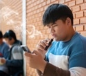 TikTok promotes a thriving illicit vaping culture among young people