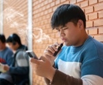 TikTok promotes a thriving illicit vaping culture among young people