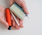 Vaping devices and flavors affect genes differently
