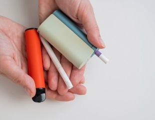 Vaping devices and flavors affect genes differently