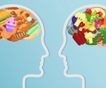 What older adults eat may shape dementia risk