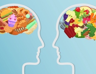 What older adults eat may shape dementia risk