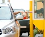 Fast food is crowding out grocery access across the U.S.