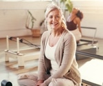 Can Pilates improve heart and metabolic health in a month?