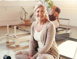 Can Pilates improve heart and metabolic health in a month?