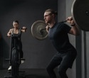 Strength training and cardio combo work best together