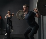 Strength training and cardio combo work best together