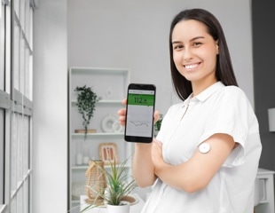NHS online diabetes program improves blood sugar and pressure