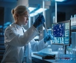 Accelerating drug discovery through AI, automation, and next-generation DMTA