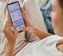 Study links menstrual cycle timing to COVID vaccine side effects