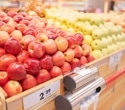 Fruit and vegetables sell better when supermarkets place them near the entrance
