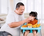 Fathers shape childhood obesity risk long before birth