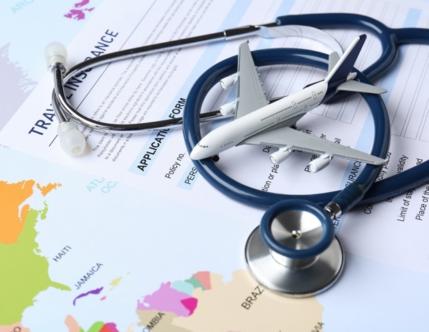 Traveling for cosmetic surgery may carry hidden infection risks