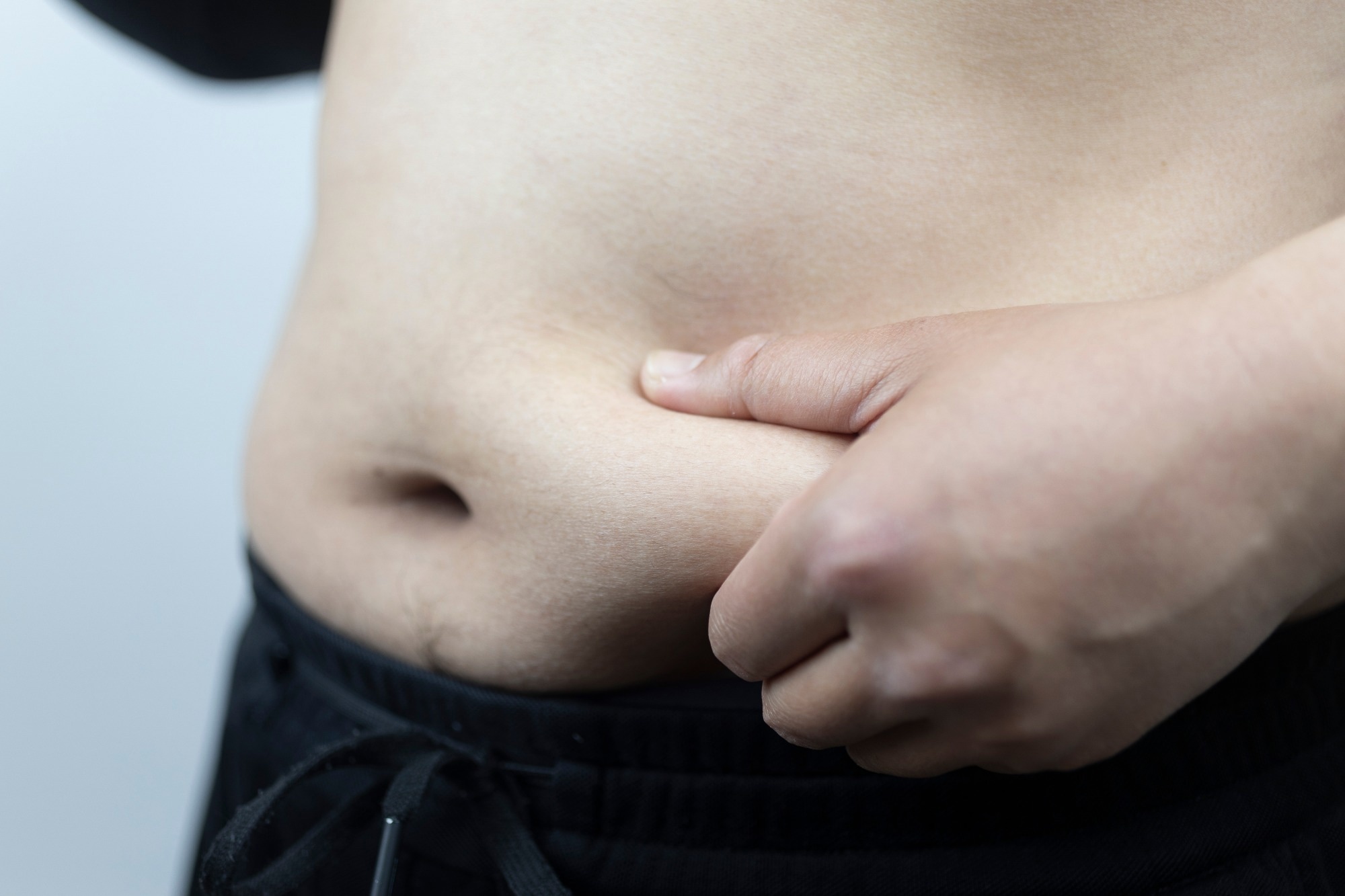 Obesity drug mazdutide reduces weight and waist size in major trial