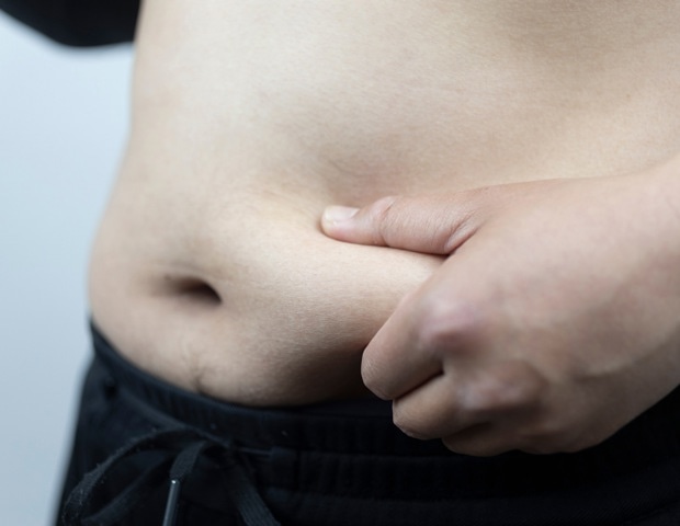Obesity drug mazdutide reduces weight and waist size in major trial