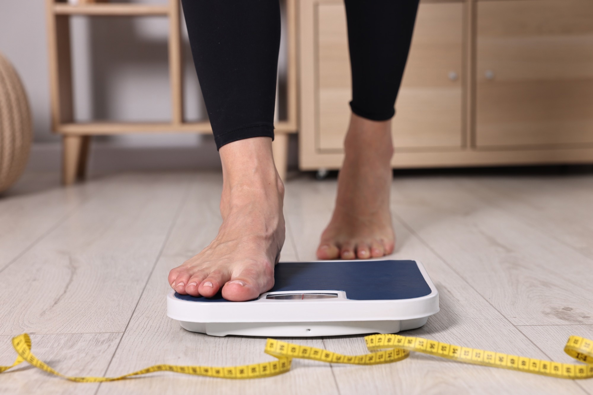 Apitegromab helps tirzepatide users lose fat while preserving lean mass