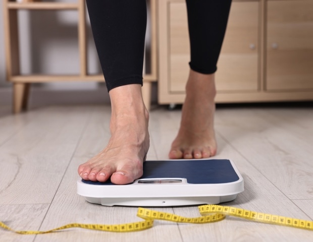 Apitegromab helps tirzepatide users lose fat while preserving lean mass