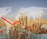 Food security review shows how countries can protect staple crops from global shocks