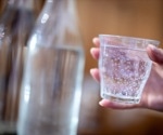 Sparkling water may leave you less hydrated after exercise