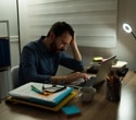 Remote work explains part of the post-pandemic rise in mental distress